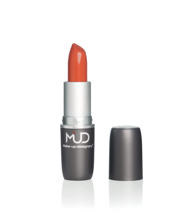 Mud Satin Lipstick - Paradise